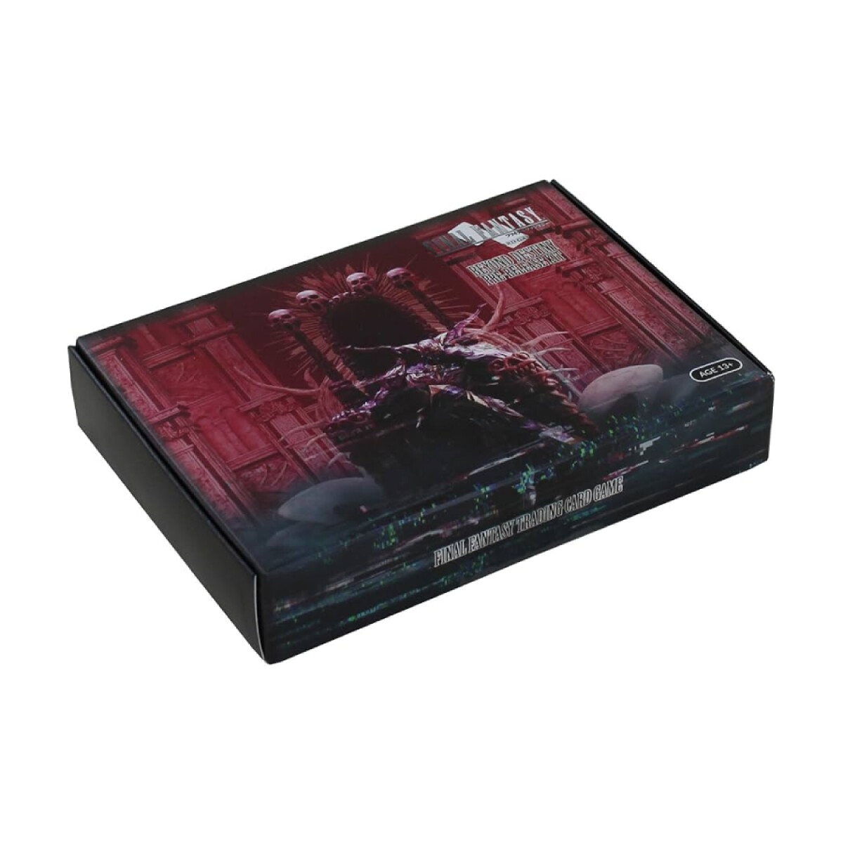 Final Fantasy Pre-Release Kit - Beyond Destiny [Inglés] 