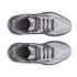 Championes de Hombre UNDER ARMOUR Charged Commit Tr 5 Gris