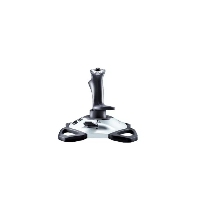 Joystick Aviones Logitech Extreme 3D Pro Joystick Aviones Logitech Extreme 3D Pro