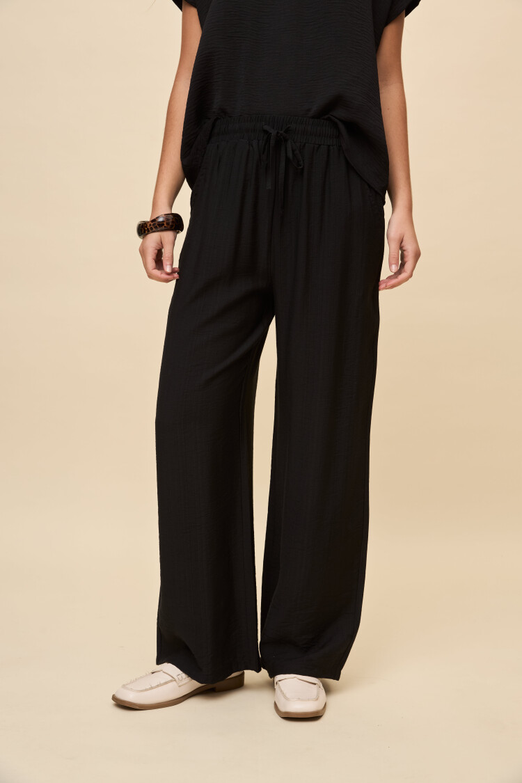 PANTALÓN SALOME Negro