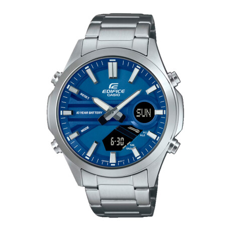 Reloj Edifice Casio para Hombre EFV-C120D 2ADF