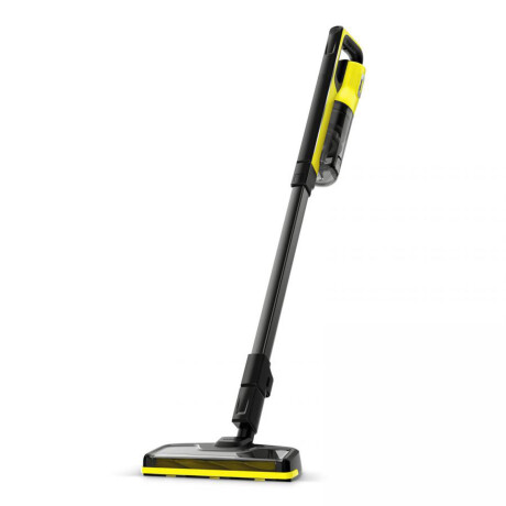 ASPIRADORA ESCOBA KARCHER INALAMBRICA NEGRO VC 4