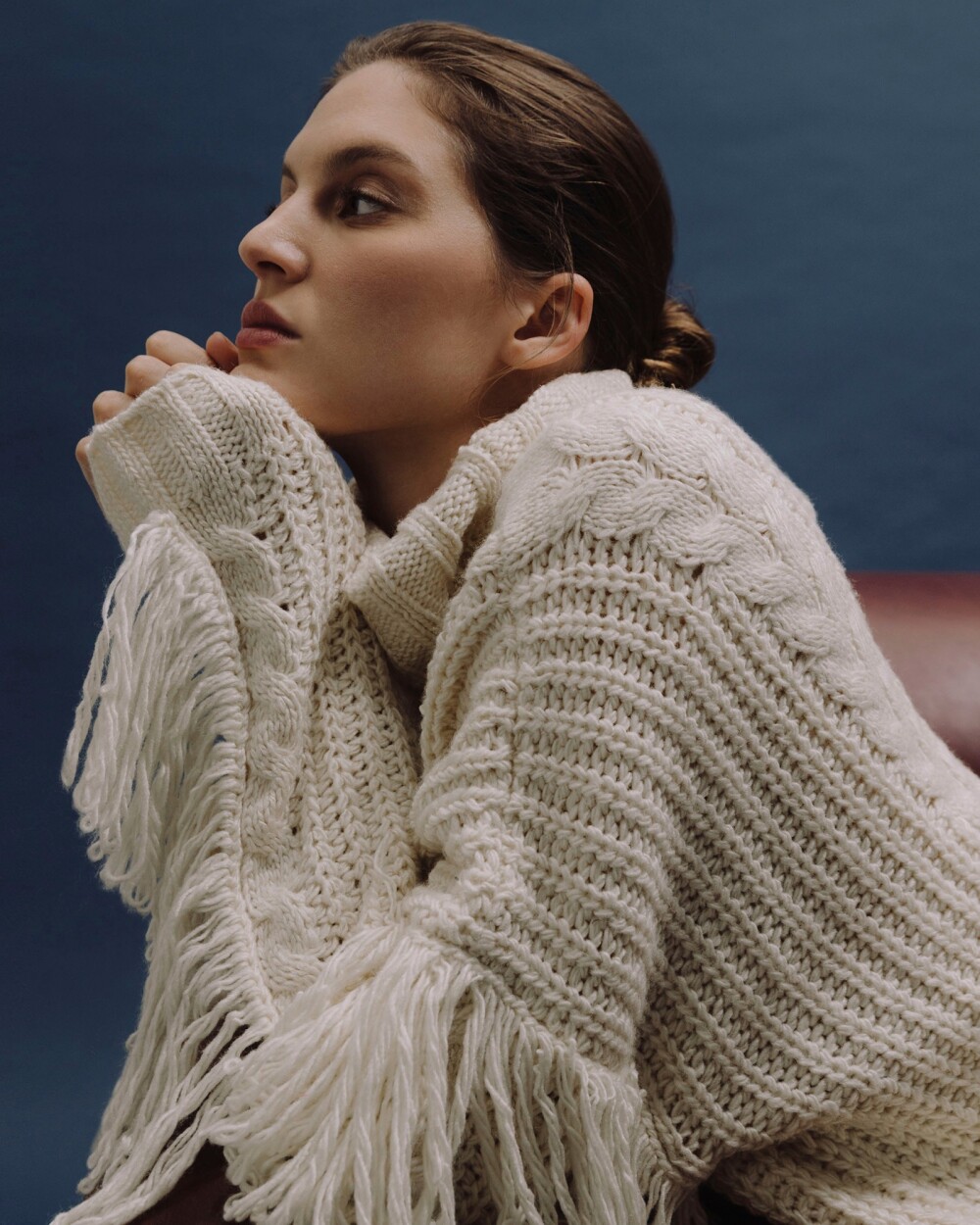 Sweater Savanna Natural
