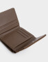 Billetera Billeteras - Marron Camel