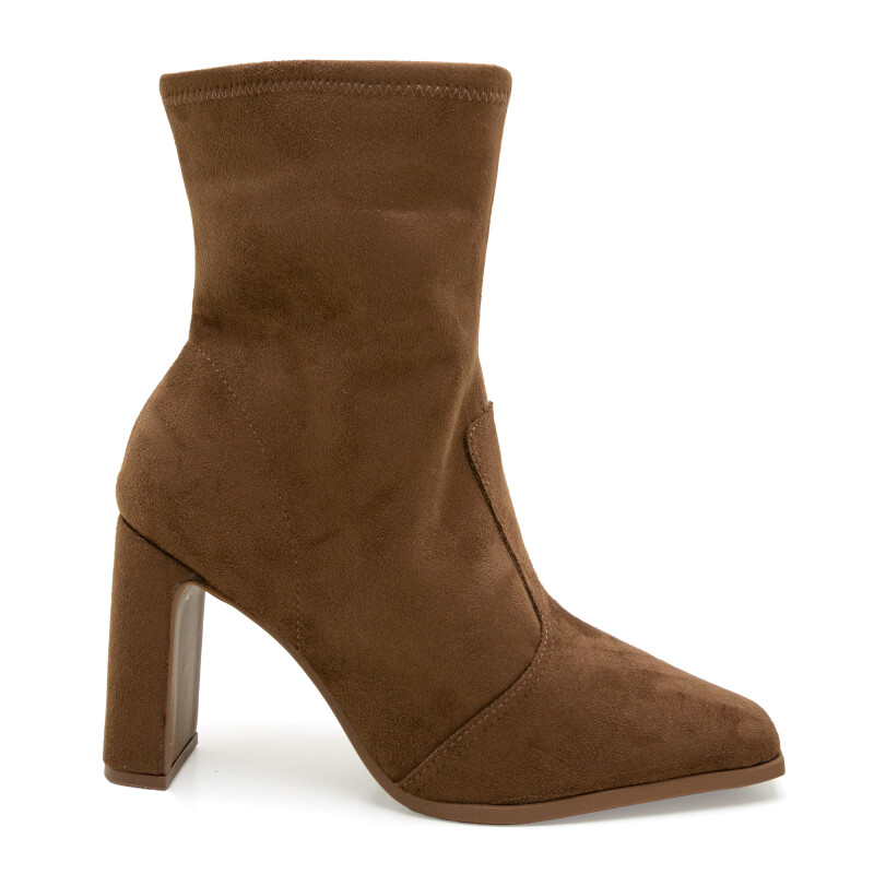 Bota Vizzano Mujer 3111.100-25498 Camel