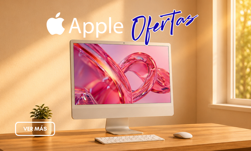 ofertas apple
