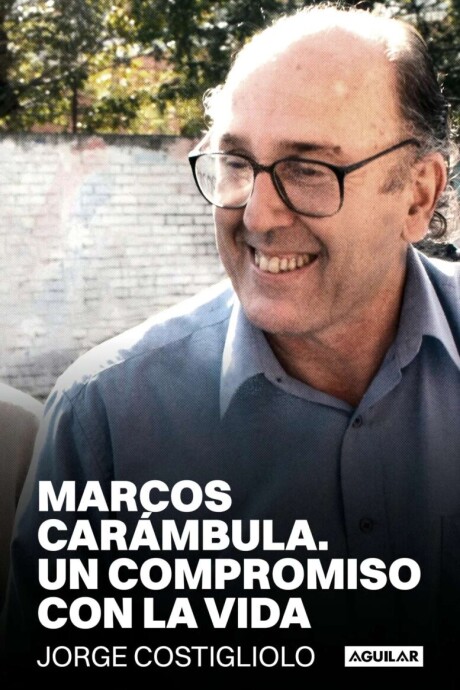 MARCOS CARAMBULA MARCOS CARAMBULA