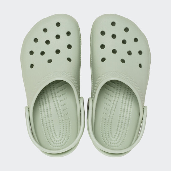 Crocs Classic Kids Verde