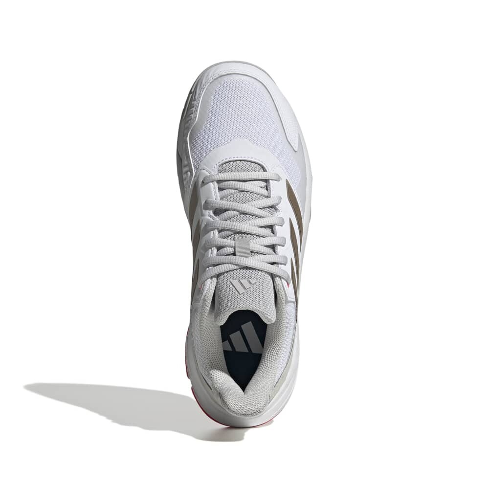 Courtjam Control 3 W - Mujer White