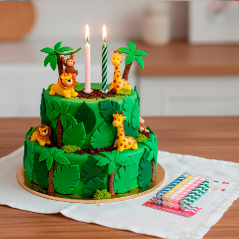 Velita Jumbo x10 Velita Jumbo x10