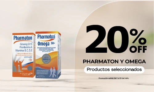 Pharmaton 20%