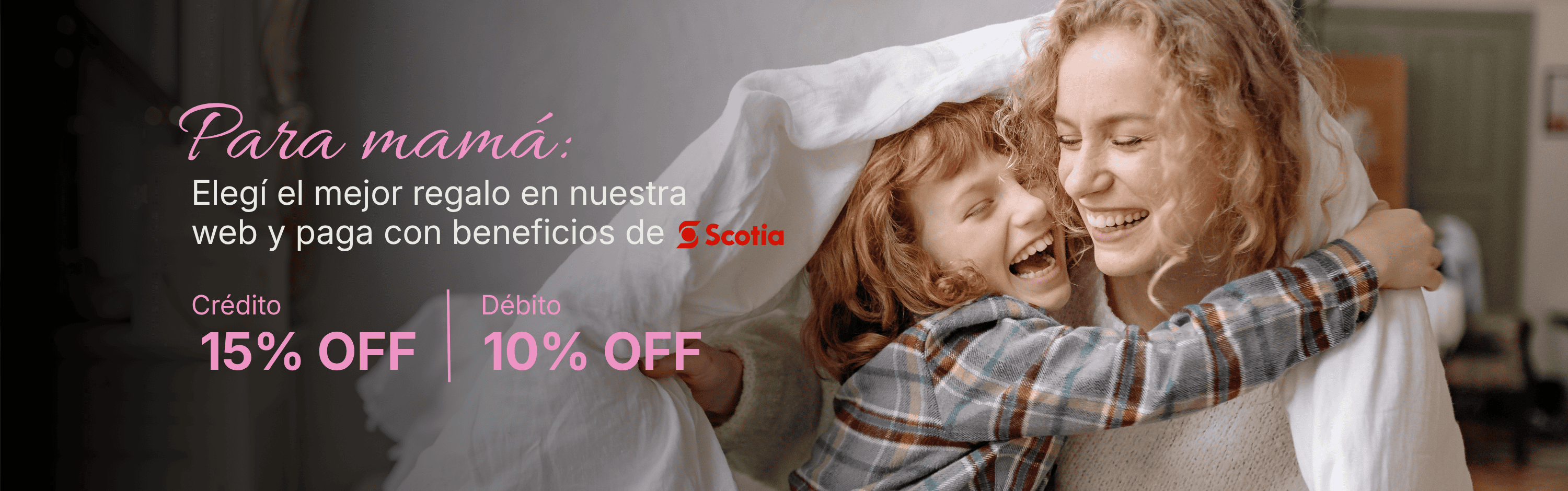 Dia de la madre 2026