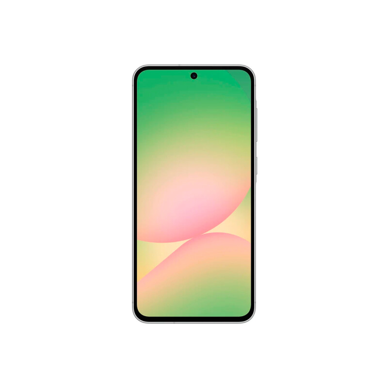 Samsung Galaxy A56 5G Plata 256GB Libre Samsung Galaxy A56 5g Plata 256gb Libre