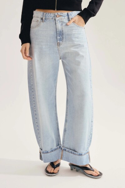 JEAN DAILY Celeste
