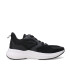Championes de Hombre Topper FAST 2.0 Negro - Gris - Blanco