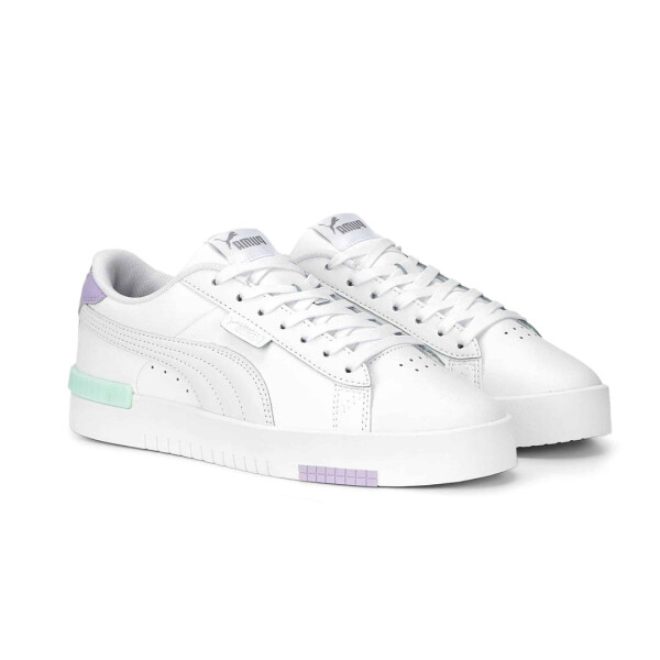 JADA RENEW BLANCO 38 - PUMA BLANCO/LILA