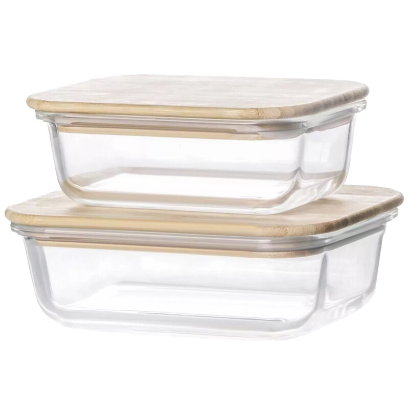 Bandejas de Vidrio para Horno Tapa Bambu 2Pz A20998601 Electrolux Bandejas de Vidrio para Horno Tapa Bambu 2Pz A20998601 Electrolux