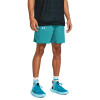 Short Under Armour Baseline Woven Azul