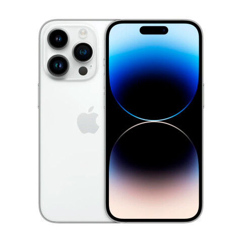 iPhone 14 Pro 512Gb Silver iPhone 14 Pro 512Gb Silver