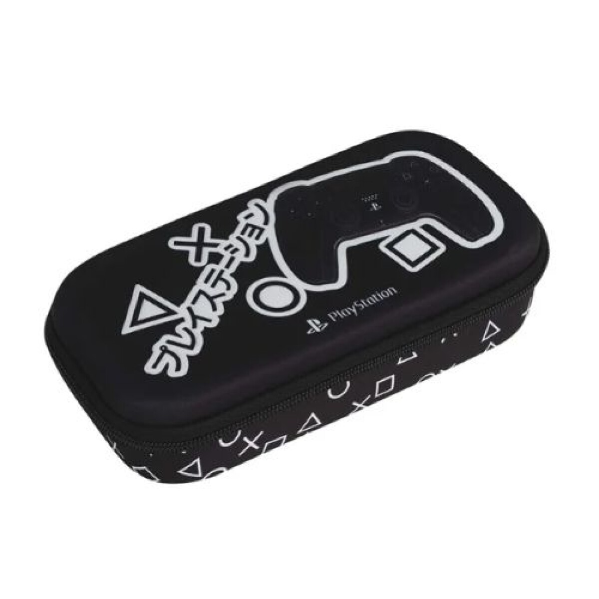Cartuchera Mooving Playstation Box 