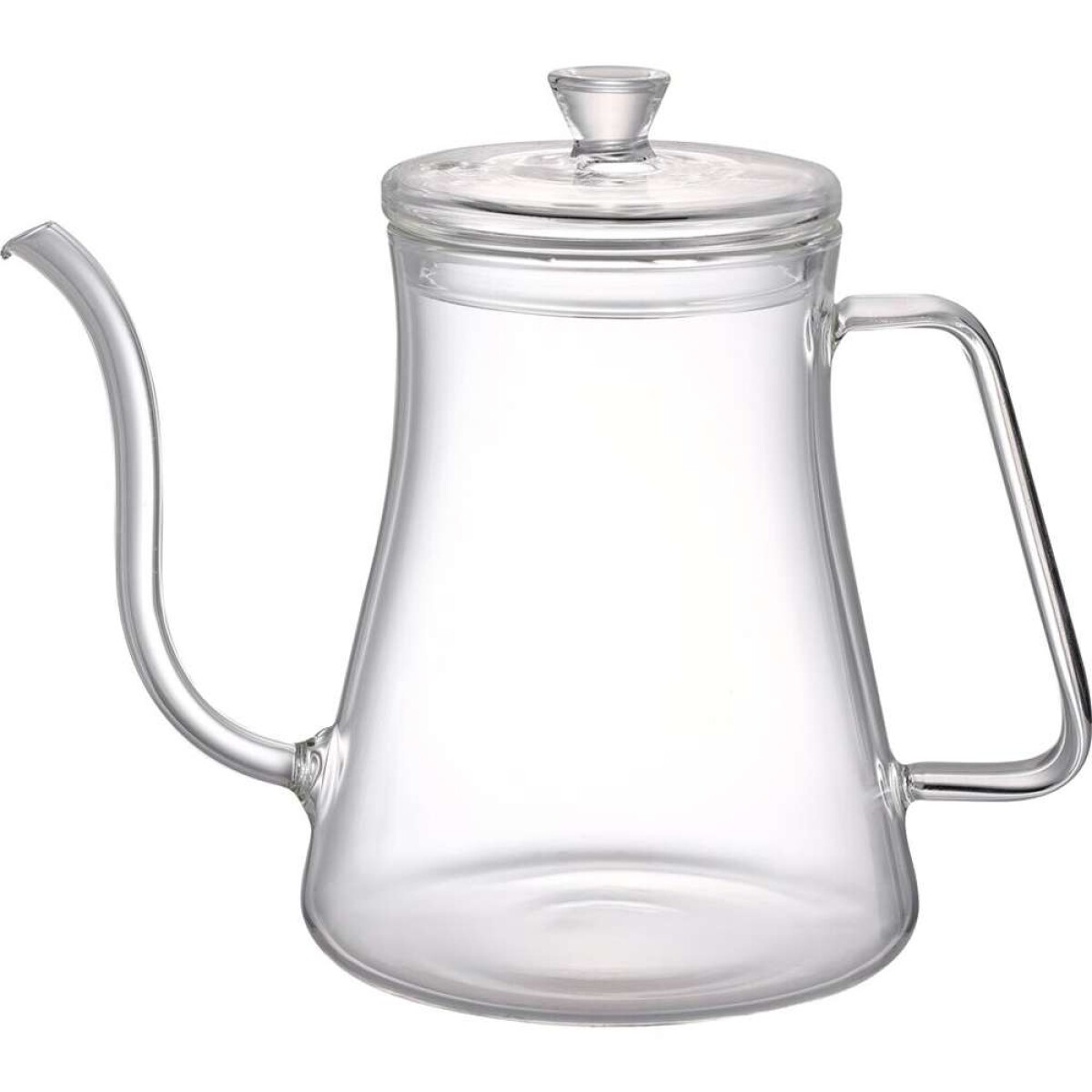 Jarra De Vertido C/Tapa 730Ml Borosilicato - Varenna 