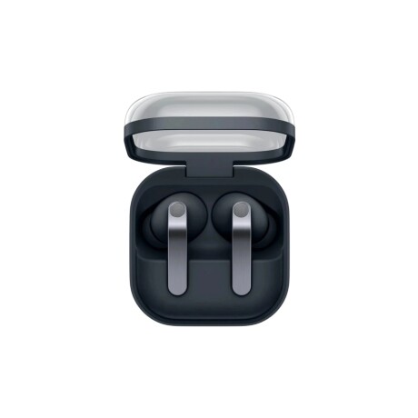 Auriculares Inalámbricos Samsung Galaxy Buds4 Pro con ANC Black