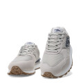 Championes Unisex Umbro Gris