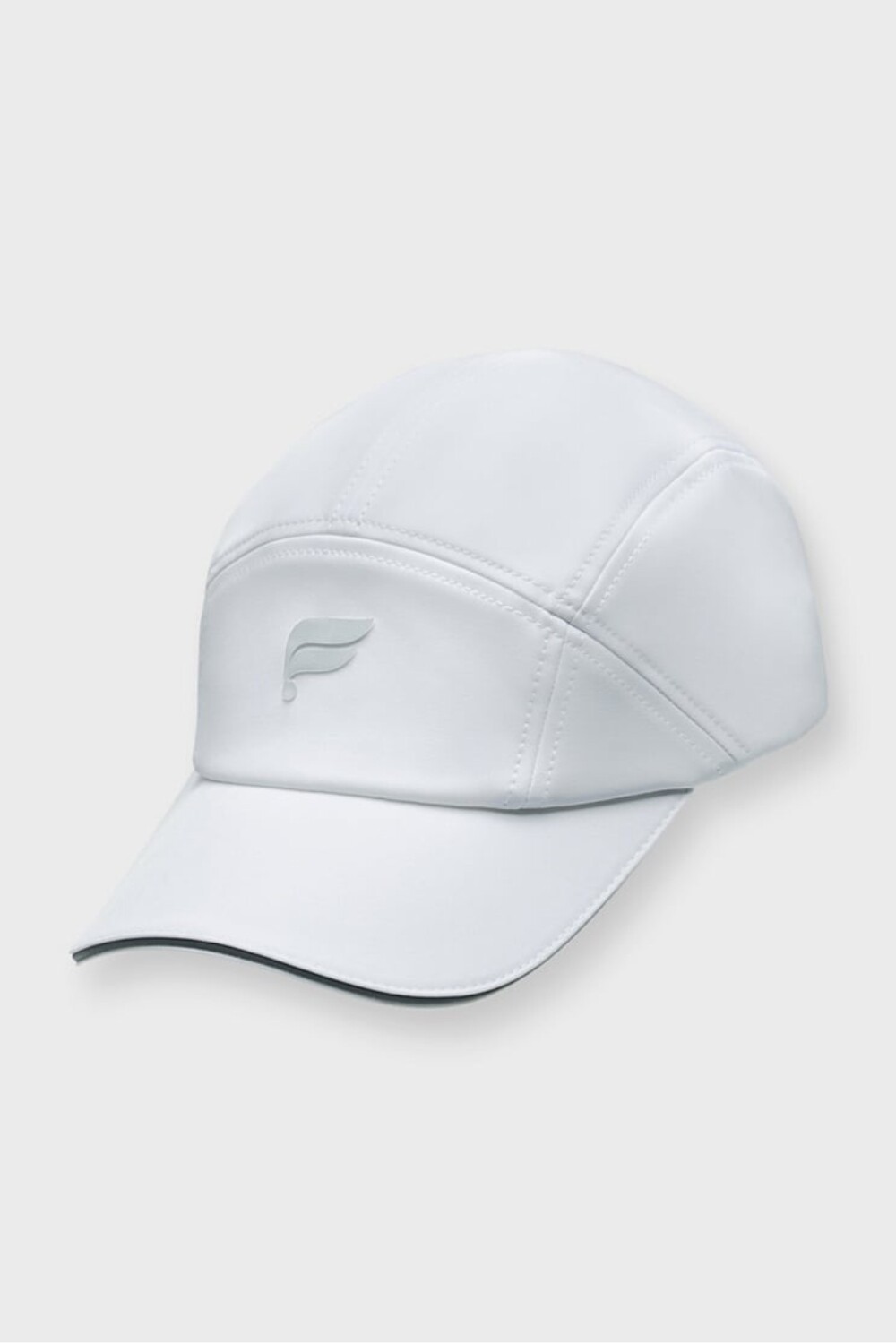 Gorras The Fundamental Hat Unisex Classic White