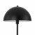 Luminaria de pie Hans Black