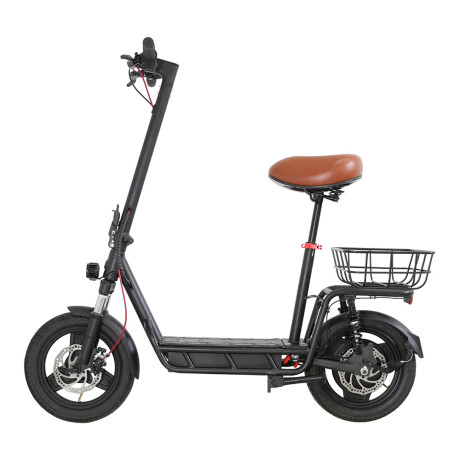 MONOPATÍN 10" EB6 COLOR UNICO