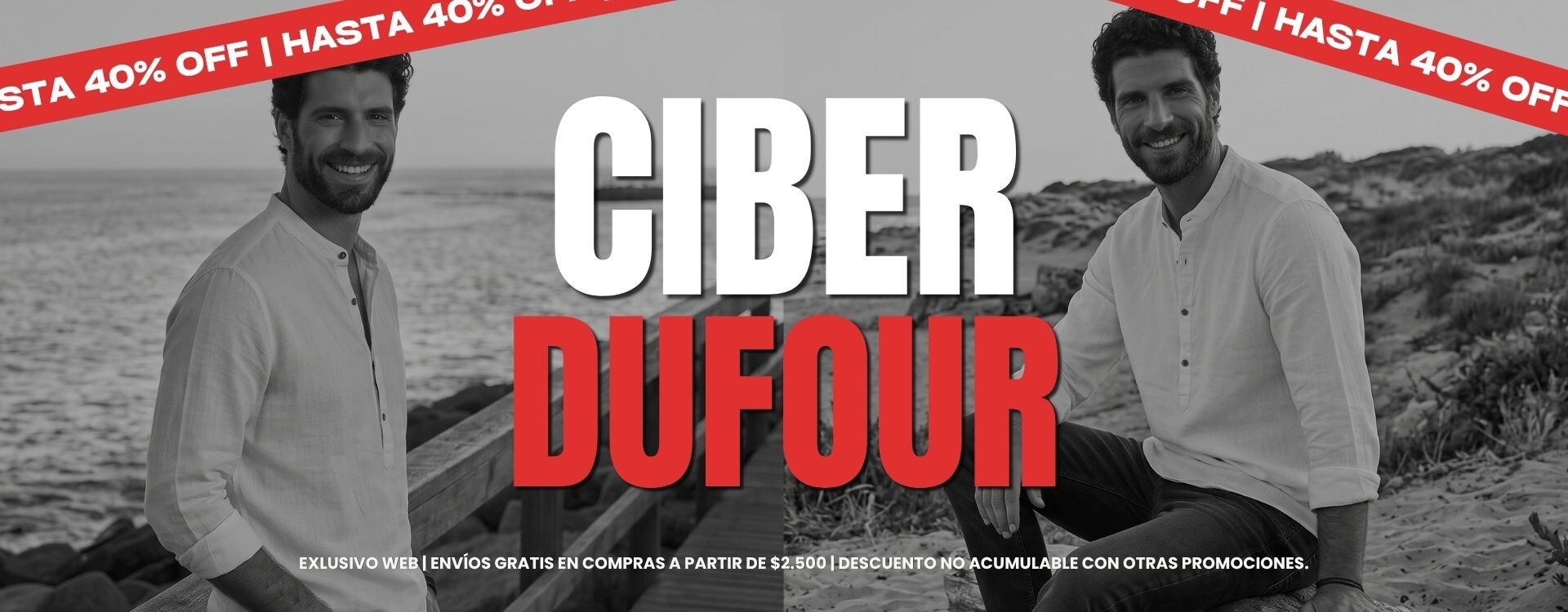 CIBER DUFOUR