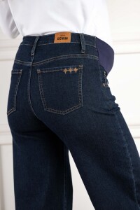 Jean Mama Wide Denim