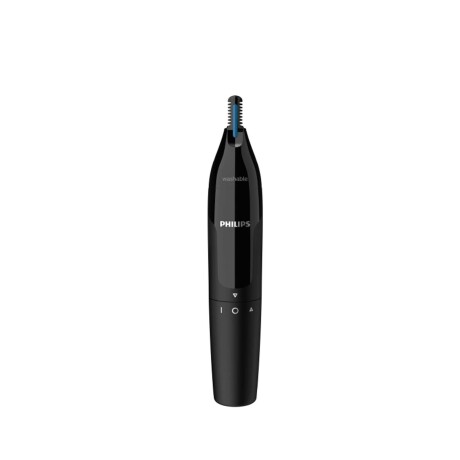 RECORTADOR PHILIPS INALAMBRICA NEGRO NT1650/16
