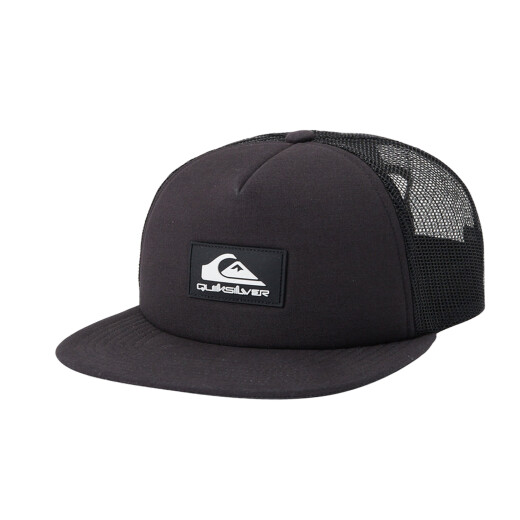 Gorro Quiksilver Omnipotent - Negro Gorro Quiksilver Omnipotent - Negro