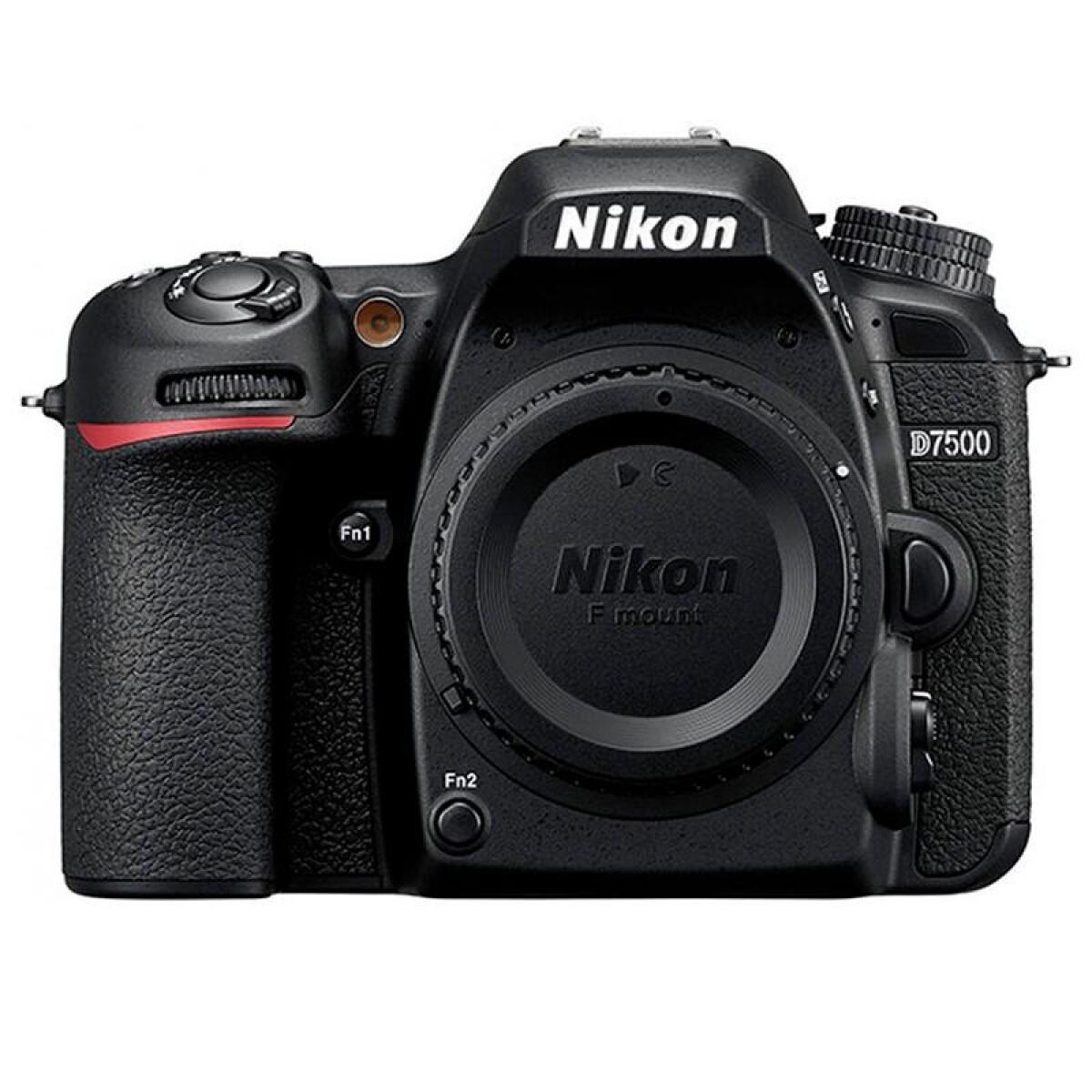 Camara Nikon D7500 Body 