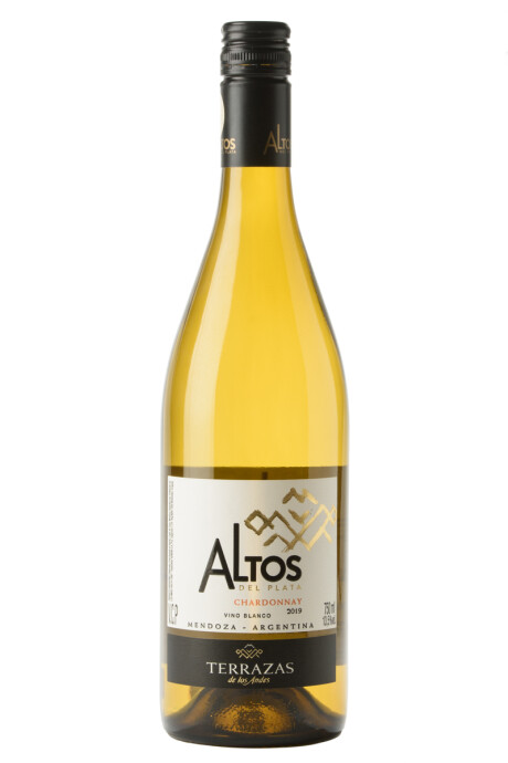 ALTOS DEL PLATA Chardonnay ALTOS DEL PLATA Chardonnay