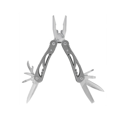 NAVAJA MULTIHERRAMIENTA INOX.13 EN 1 BLIST PRETUL NAMU-13P N/a