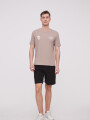 Remera Nubbel Estampado 1