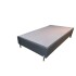 Box Select Gris 1 Plaza 88x188