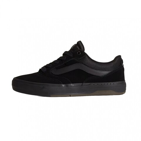 Vans BMX Proof Wafflecup Black