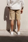 Bermuda Damian Beige