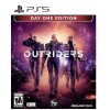 Juego PS5 Outriders Day One Edition Juego PS5 Outriders Day One Edition
