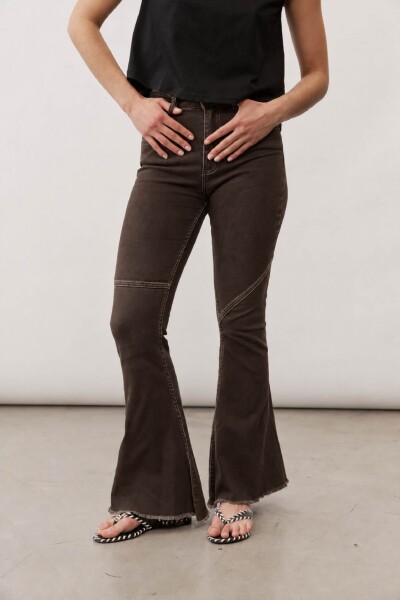 JEAN OXE MARRON