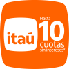 Promo muebles Itaú 10 cuotas