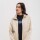 Campera Salerno Beige