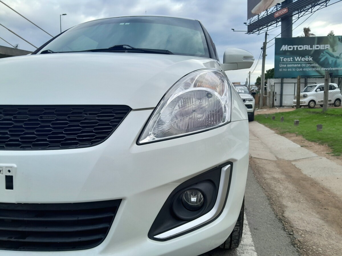 Suzuki Swift GL 1.2 Extra Full | Permuta / Financia Suzuki Swift GL 1.2 Extra Full | Permuta / Financia