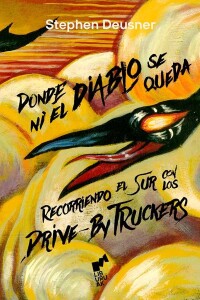 Donde Ni El Diablo Se Queda Donde Ni El Diablo Se Queda