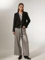 Blazer Marabu Estampado 1
