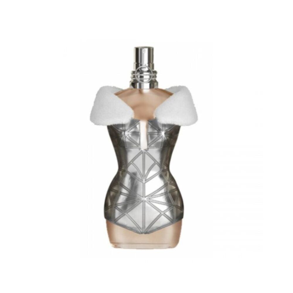 Jean Paul Gaultiern Classique Collectors Edition Eau de Toilette 100ml - Femenino Jean Paul Gaultiern Classique Collectors Edition Eau de Toilette 100ml - Femenino