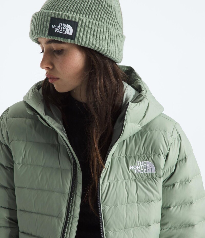 Campera Triclimate Slate Moss